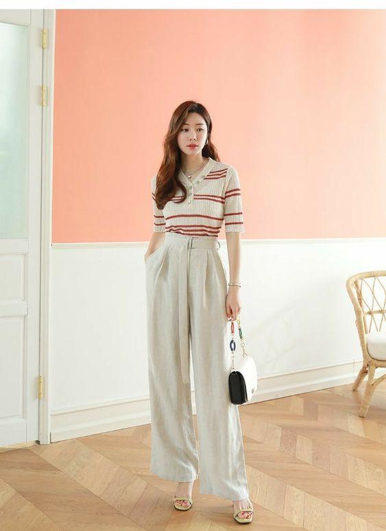 灰色系女生穿什么颜色好看,米灰色发色穿搭高级感