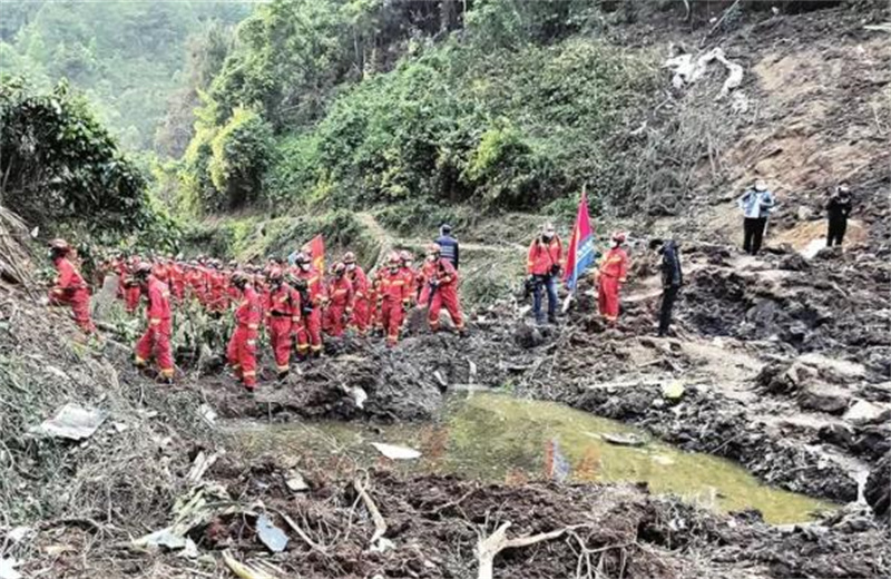 1981年苏联飞机失事幸存者,苏联飞机坠落真实事件