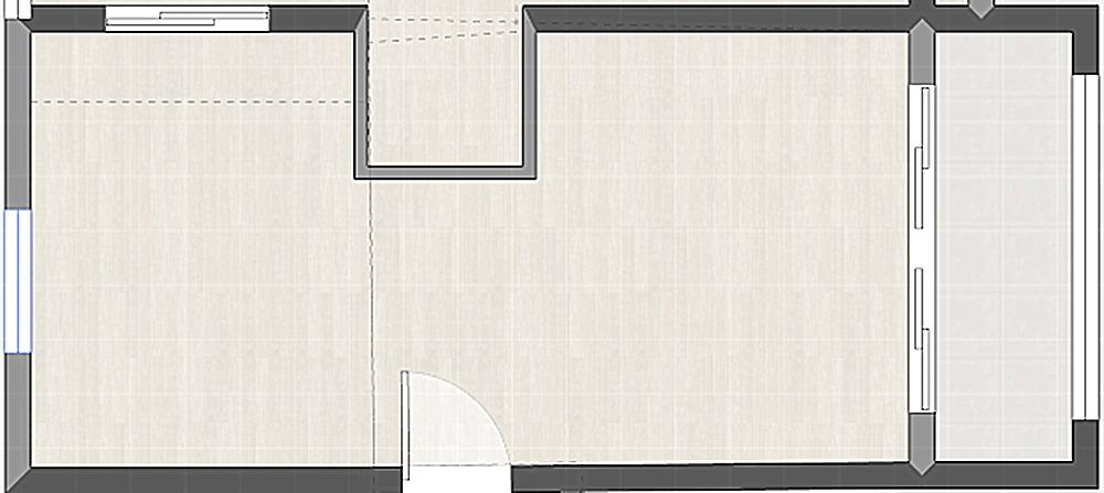 入户玄关鞋柜摆放什么合适,50款实用的玄关鞋柜设计