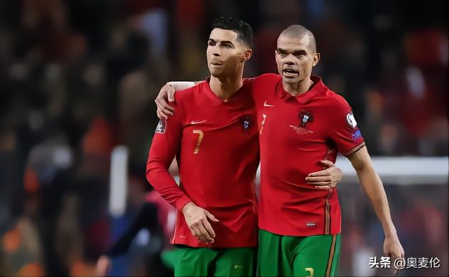 葡萄牙攻防转换,葡萄牙队足球前瞻