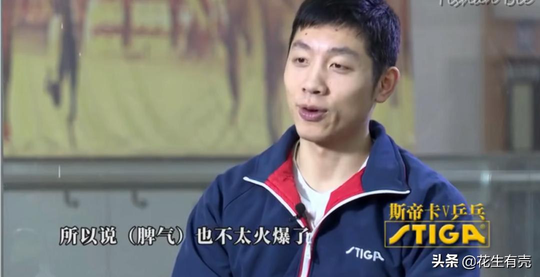 19年王楚钦看孙颖莎打球,陈玘刘国梁评价