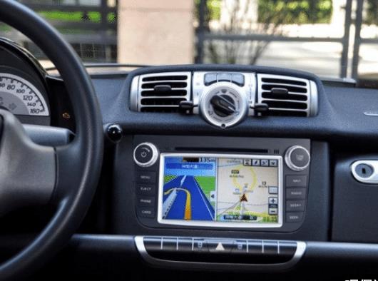 2015年的凯立德导航升级,凯立德导航始于哪年