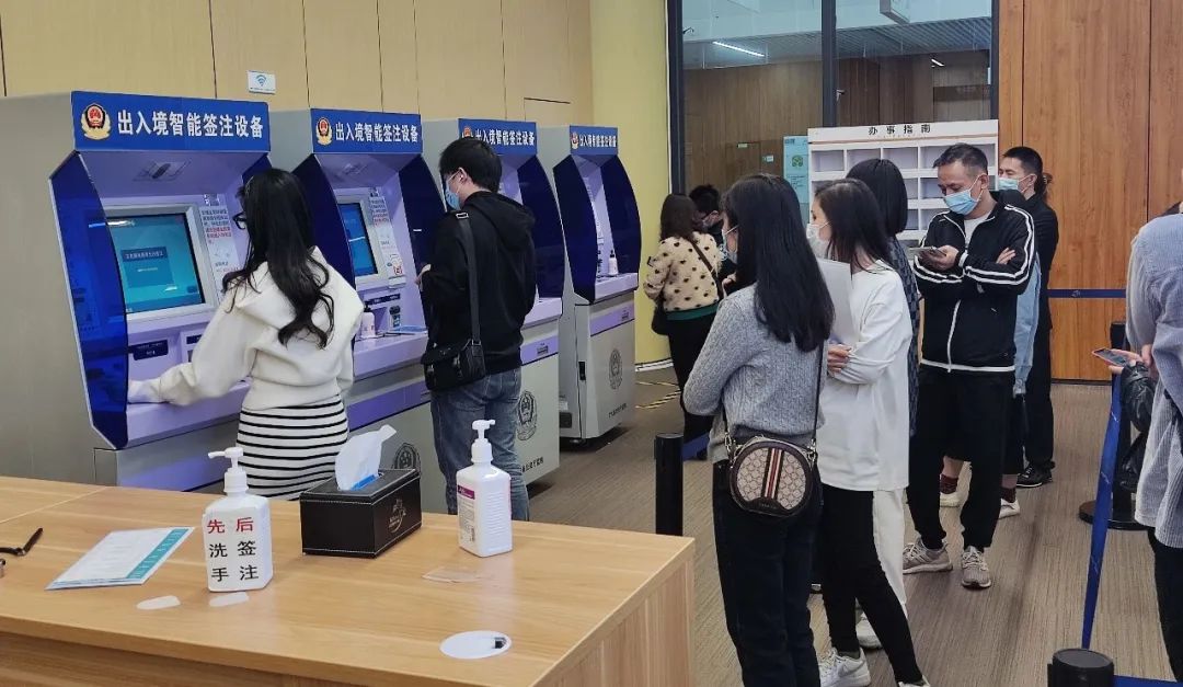 赴港澳商务签注,赴港澳旅游签证是什么