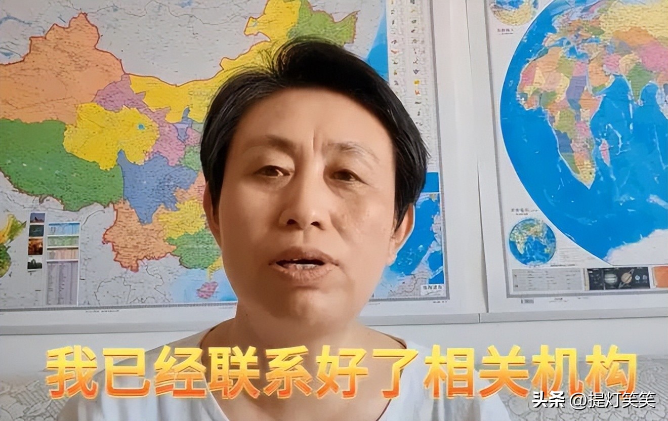 江歌母亲收到多少赔偿,江歌母亲下跪道歉