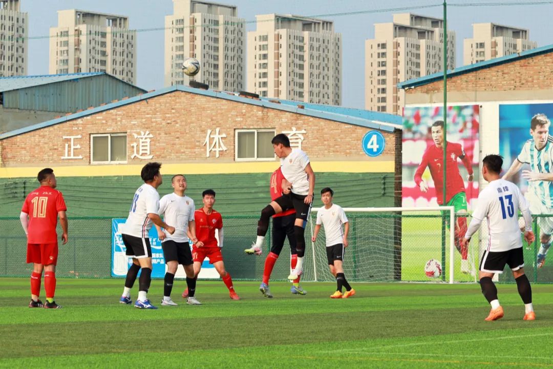 天津市足协联赛,2021天津市足球甲级联赛决赛