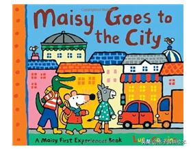 幼儿园英文绘本故事推荐,大卫不可以绘本故事英文