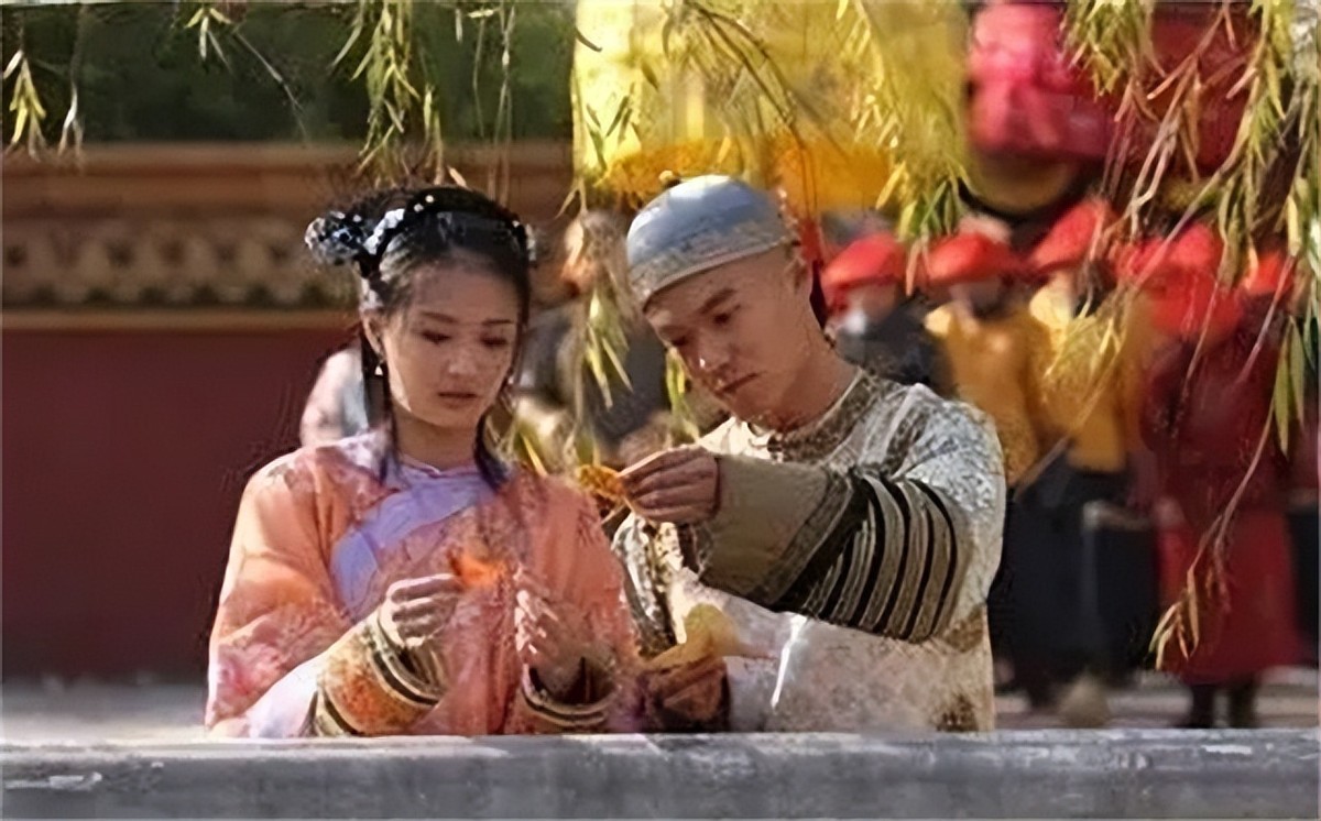 皇上为什么阻止玉娆有孕 (皇上防止玉娆有孕)