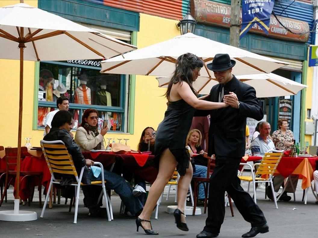 欧洲十大足球之城,布宜诺斯艾利斯的足球俱乐部