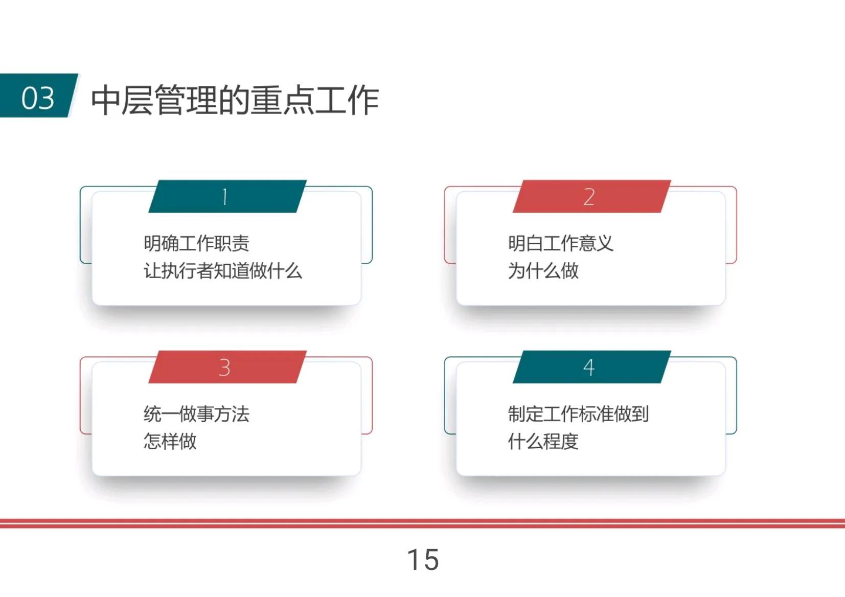 总经理如何管理团队,如何作为总经理带好团队