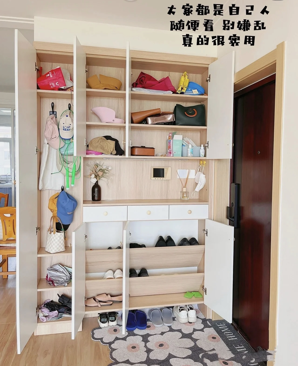 一定要做的8个超薄柜,薄柜多厚比较实用