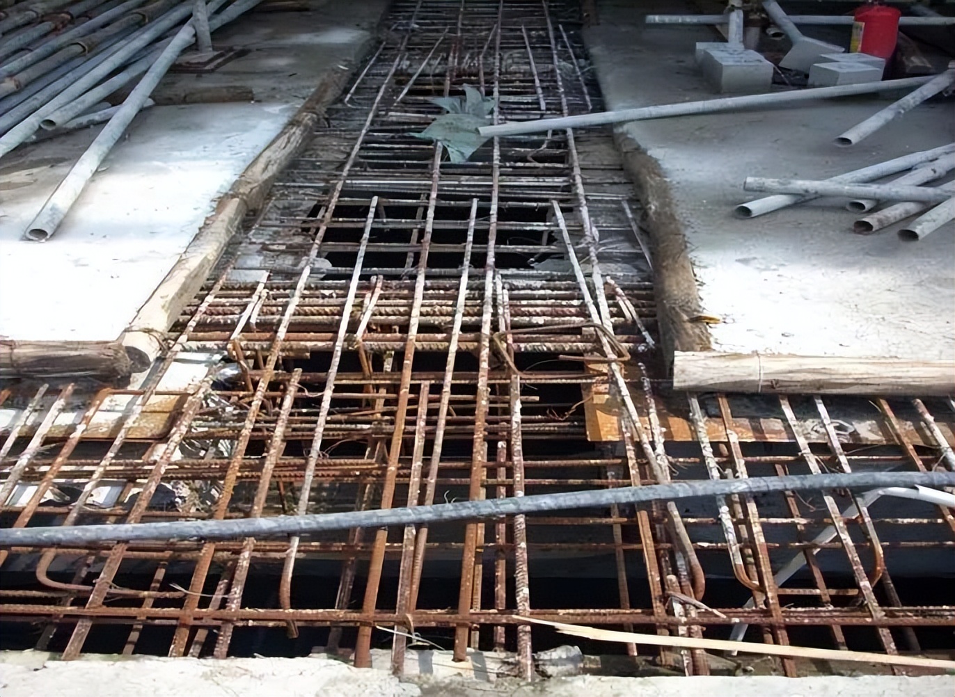 监理钢筋验收常见问题200条,钢筋验收常见质量通病