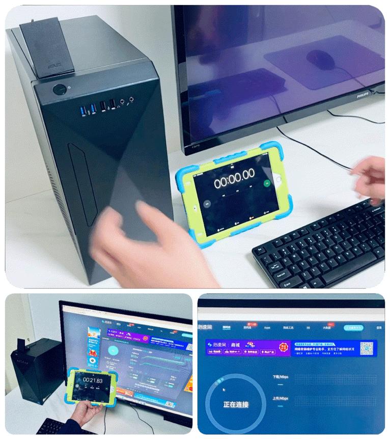华硕破晓x台式机十二代i5怎么样,华硕破晓xmini零刻