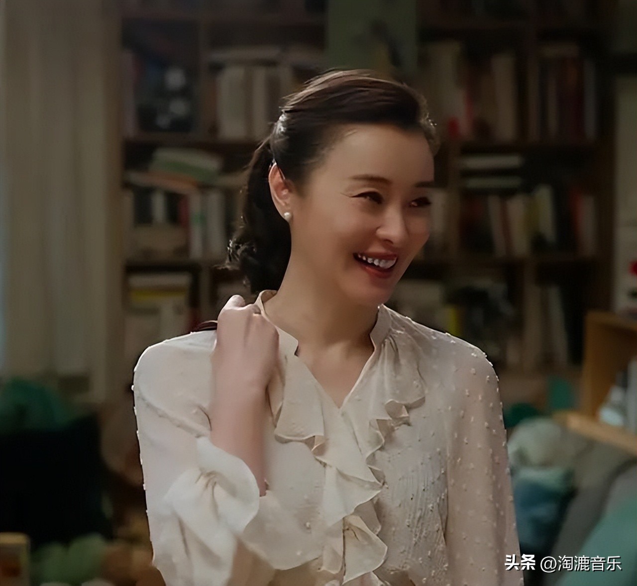 吴越谈很多人婚姻不幸不如不结婚,吴越几岁了还不结婚