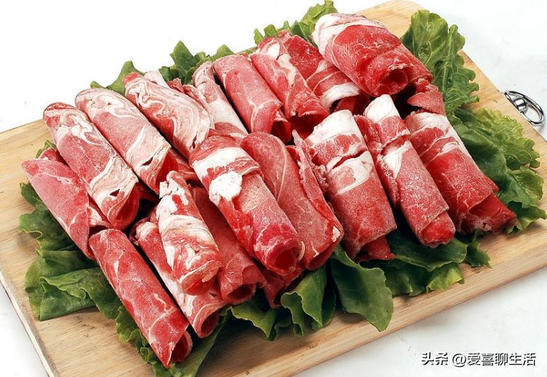 小暑的季节吃什么食材最好,意想不到的吃法小暑吃它正合适