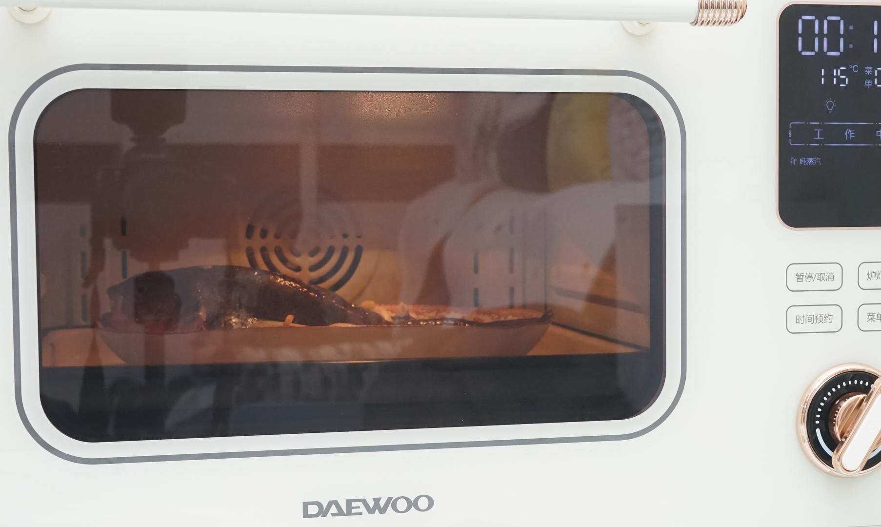 大宇蒸烤一体机k6与k9,大宇k9蒸烤一体机在哪买