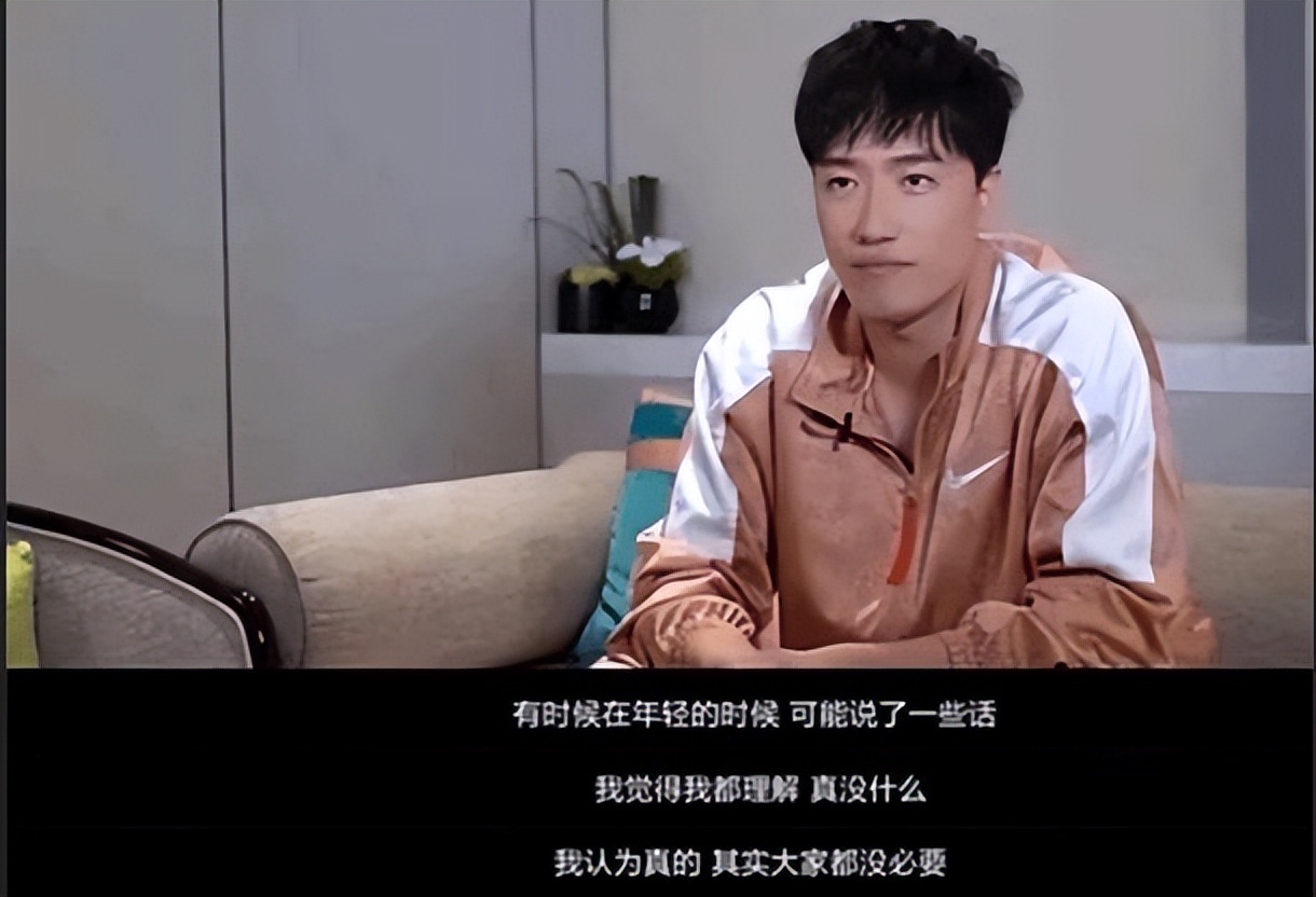 亚洲飞人刘翔现在干什么,现在才知道刘翔当年有多厉害