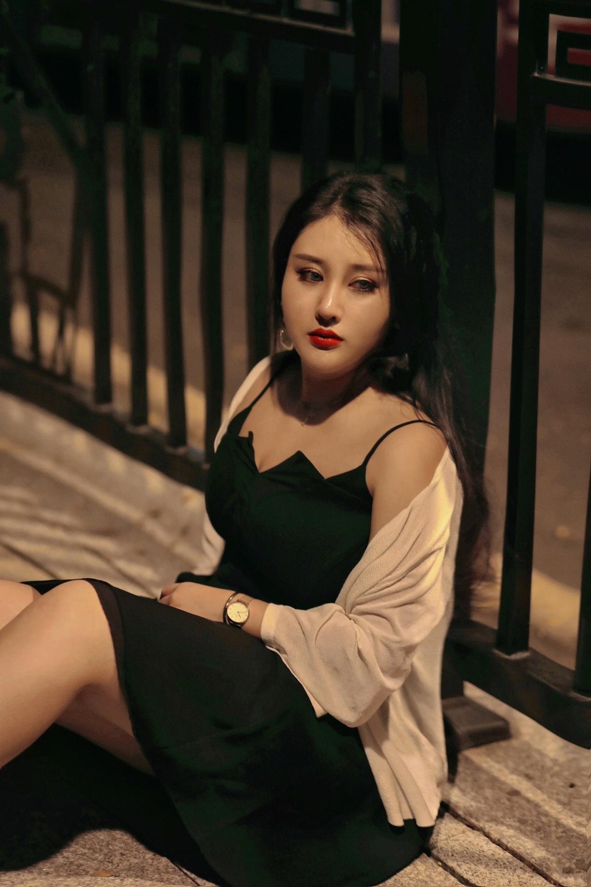 90后模特月入百万,做模特背后的辛酸故事