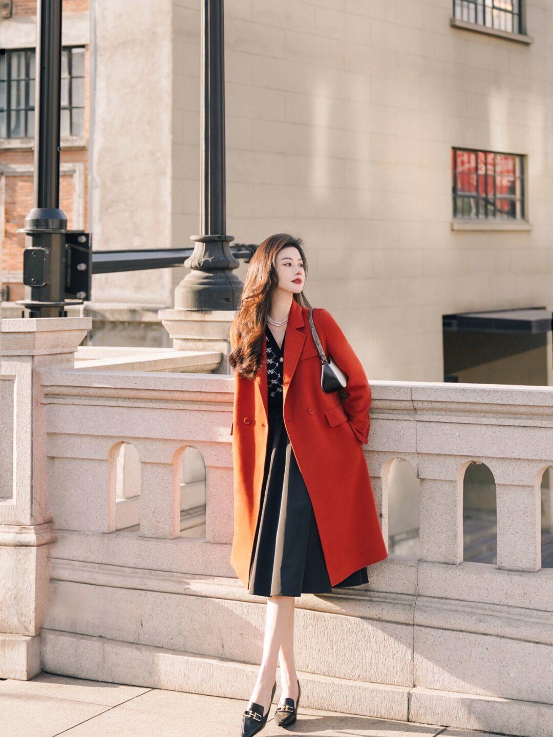 女人再懒也要漂亮,女人再懒也要穿得好看