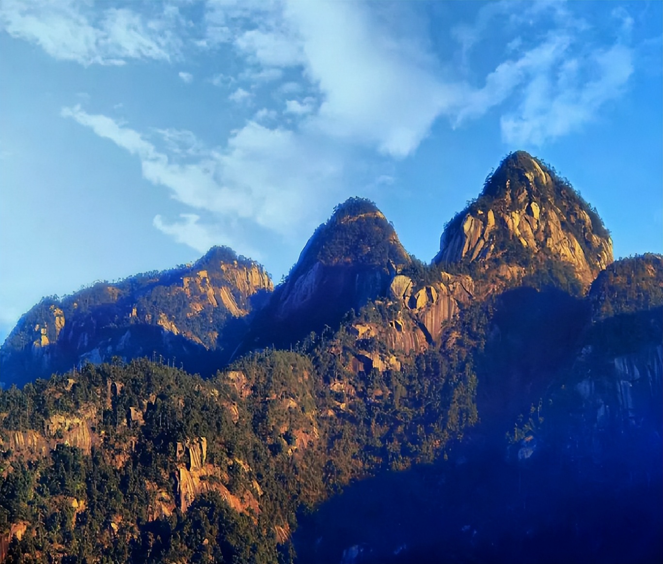 领略人文情怀感受自然美景,中医养生旅游体验