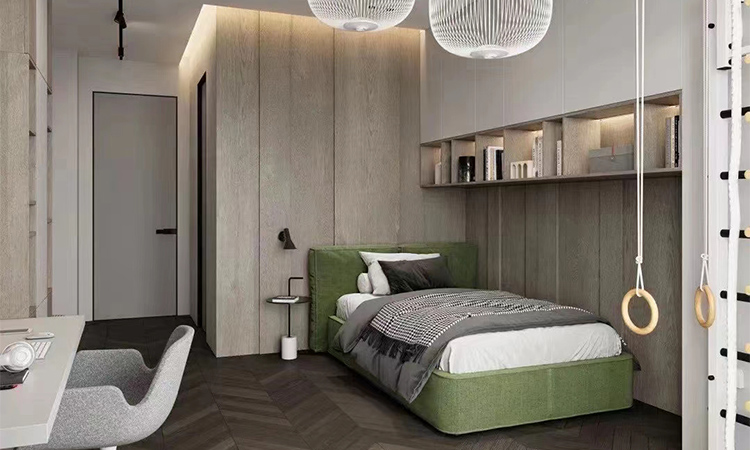 住酒店床垫软度哪种最合适,五星级酒店床垫是怎么铺的