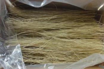 全国品牌好品质红薯粉条,真正品质好纯红薯粉条一斤多少钱