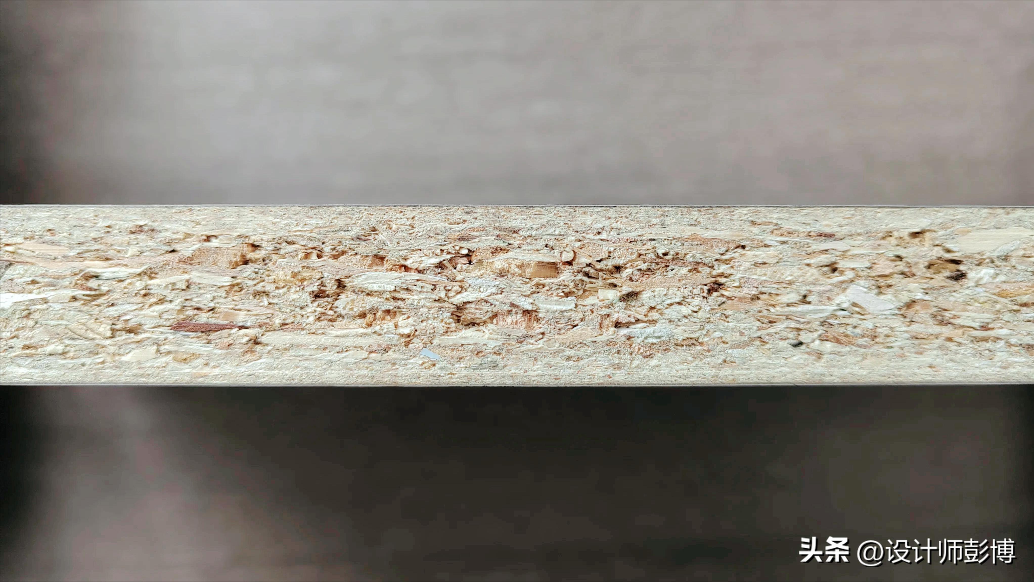 装修干货分享——全屋定制不知道怎么选板材？一篇文章给你讲明白