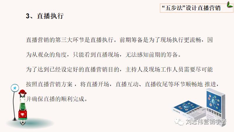 直播新媒体营销方案ppt,直播营销全套课件视频