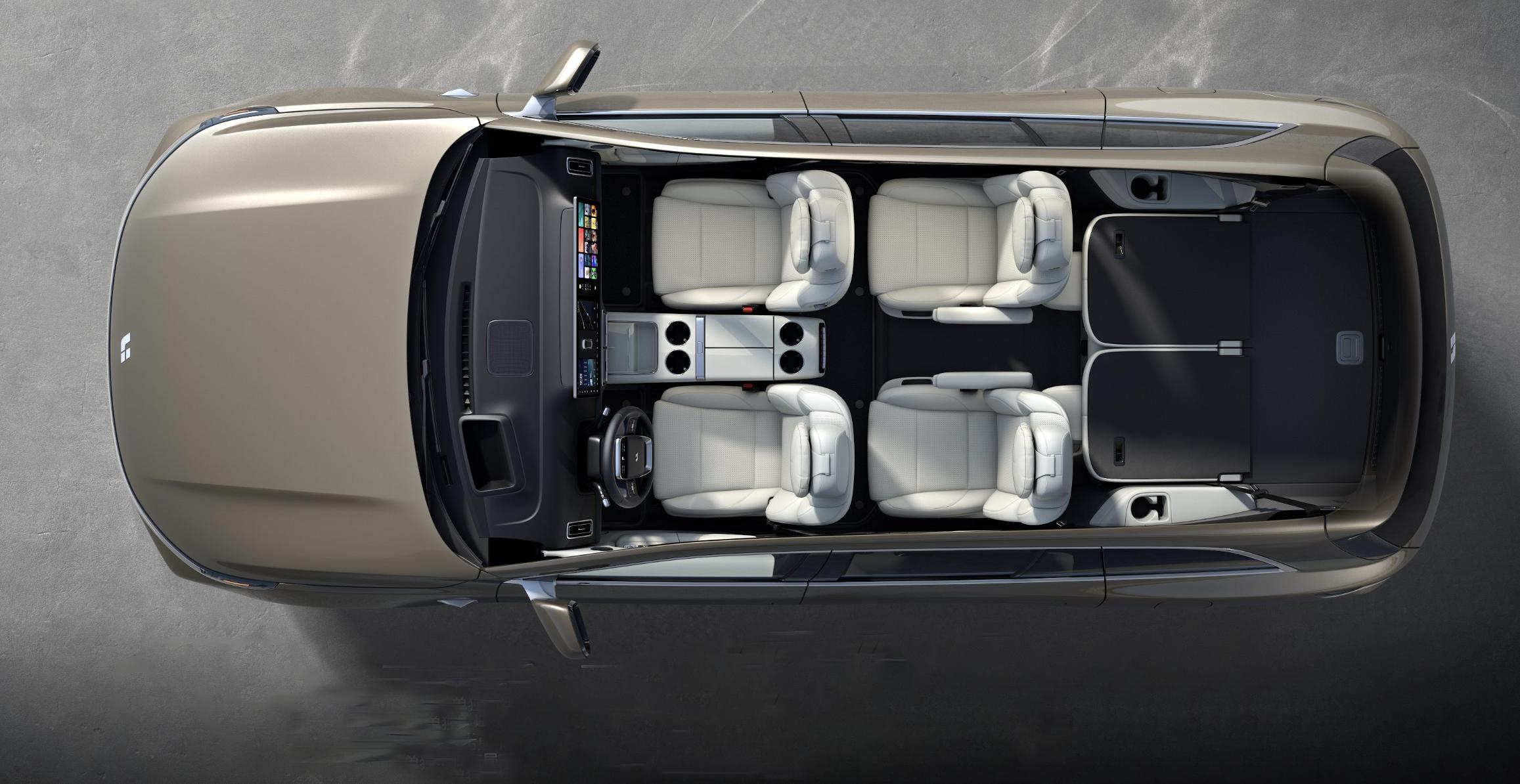 理想l8的产能,理想L8成本