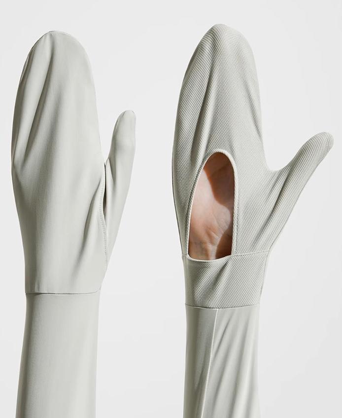 真实测评抖音上的防晒衣,网红防晒衣测评推荐