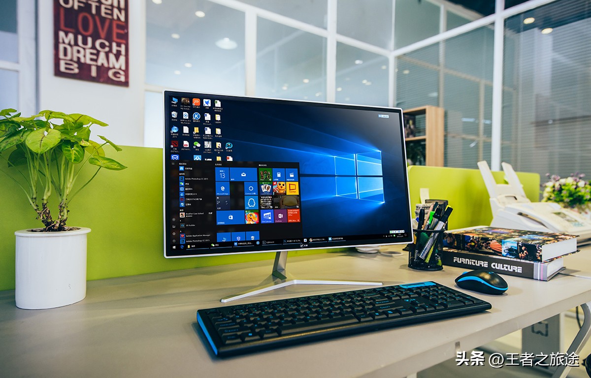 怎么选择办公用的电脑,选择办公速度比较快的电脑怎么选