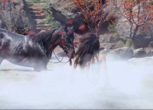 男演员能将“雌雄莫辨”演到何程度？有人艳压群芳，有人丑的辣眼