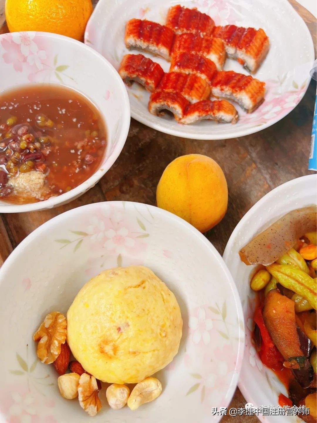 无医堂素食全餐7天轻断食,21天轻断食素食减肥食谱