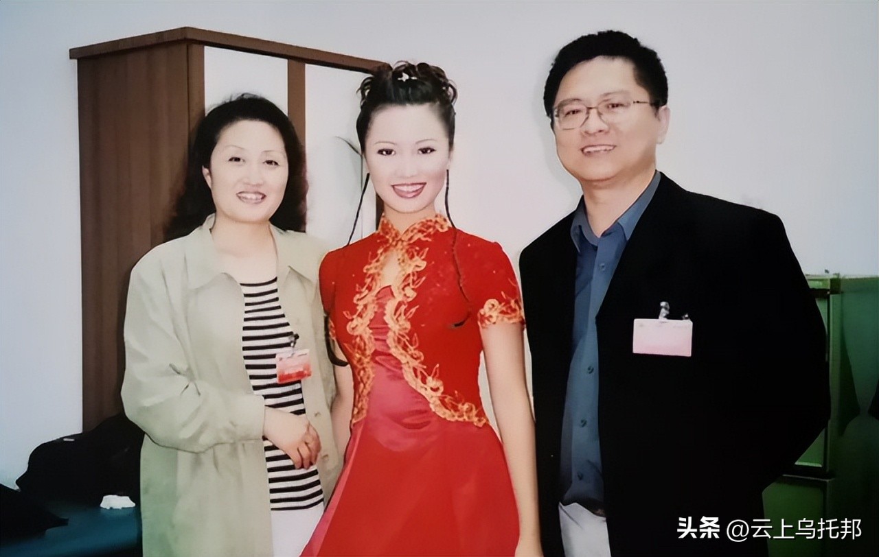 姚贝娜离世之前最后一段话,姚贝娜离世的时候说的一句话