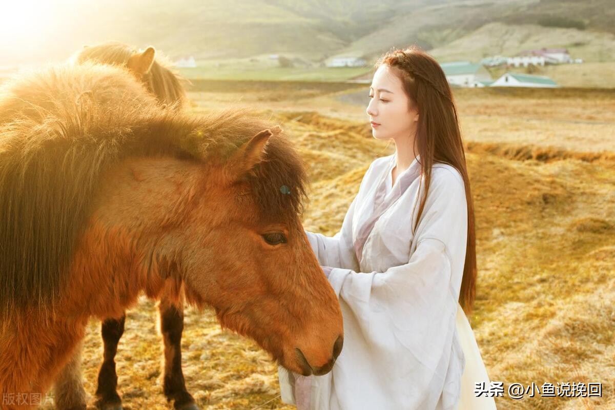 如果前任要结婚了怎么办,如果前任有了对象怎么复合