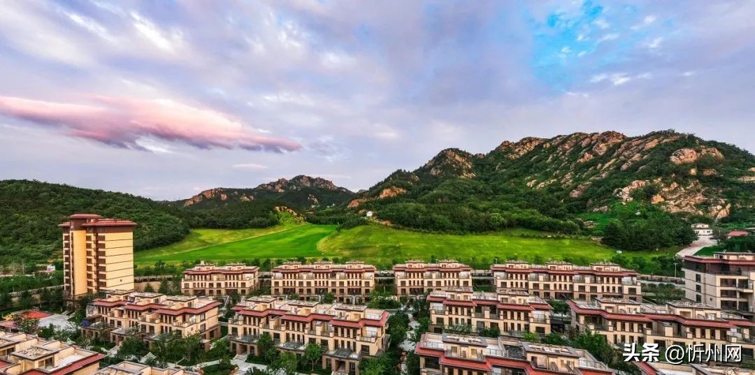 青岛鑫江集团所属楼盘,城阳鑫江集团楼盘