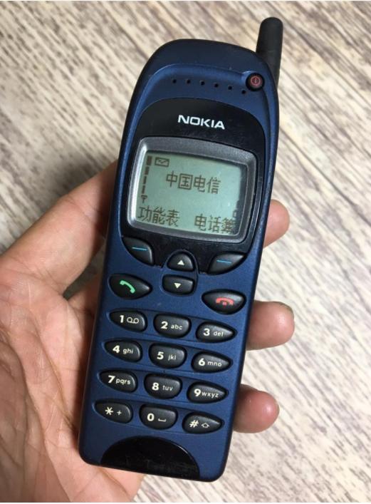 直板手机9键盲打,旧直板手机回忆