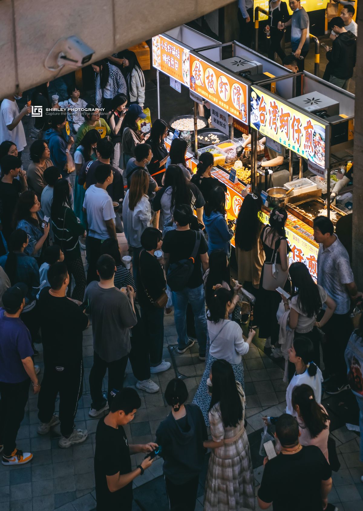 上海最大的夜市摆摊排行榜,上海晚上夜市摆摊一条街