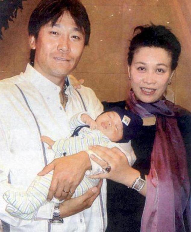 高峰那英分手,那英和高峰分手