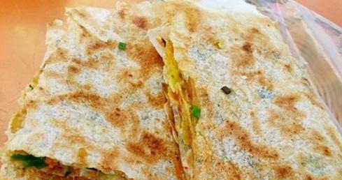 中华美食365天不重样,中华美食360百科