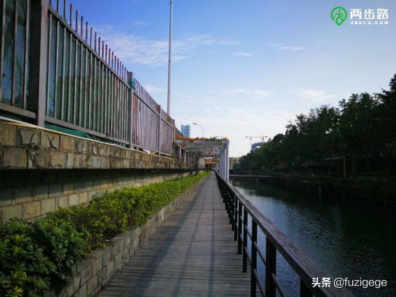 深圳徒步路线从梧桐山到盐田,深圳十峰大南山徒步最佳路线