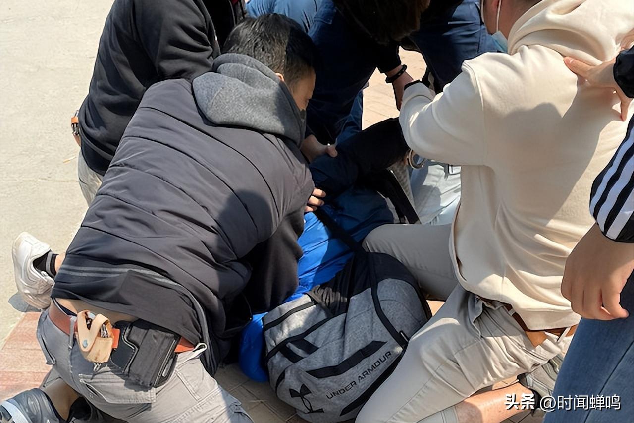 蔡天凤惨遭碎尸案细节,蔡天凤碎尸案惨状