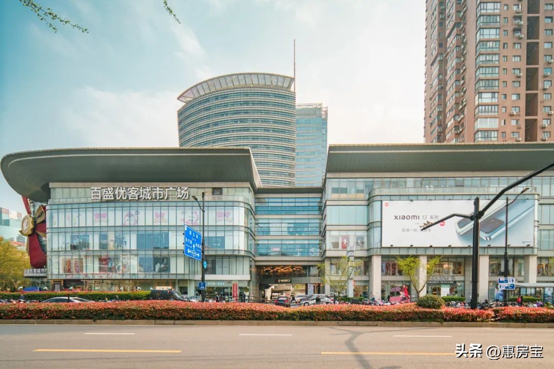 魔都2021年即将开业的二十个商场,魔都商业做得最好的商场