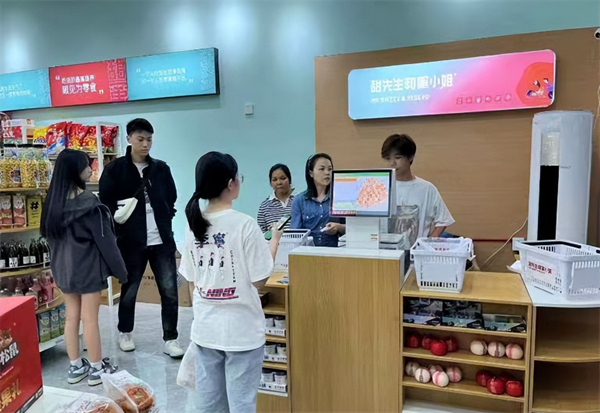 零食店零售店营销模式,高端零食店营销思维