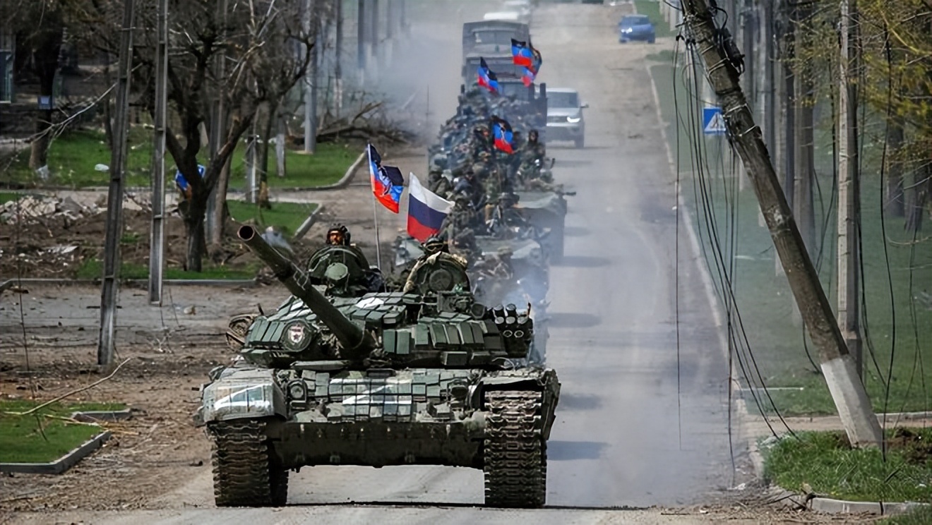 英国宣布向乌提供贫铀弹,英国已经向乌提供贫铀弹了吗