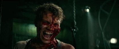 二战德国人体实验恐怖电影,德国二战人体试验电影