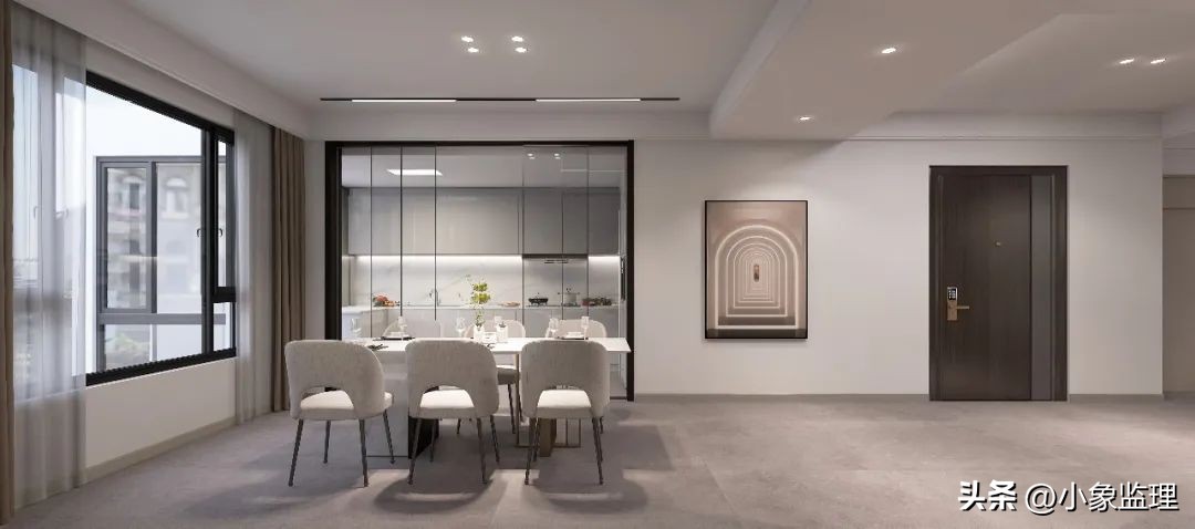 房屋定制柜装修需要注意什么,定制柜是装修最深最大的坑