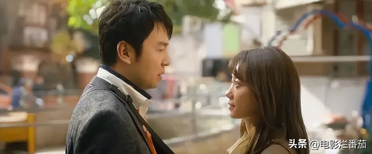 王智和周迅的视频,周迅演技能排进中国女演员前五吗