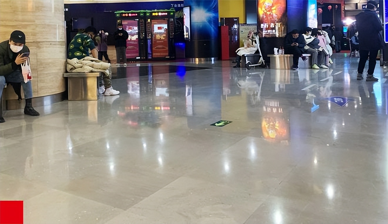 200元一张的阿凡达，怎么也救不了电影院？