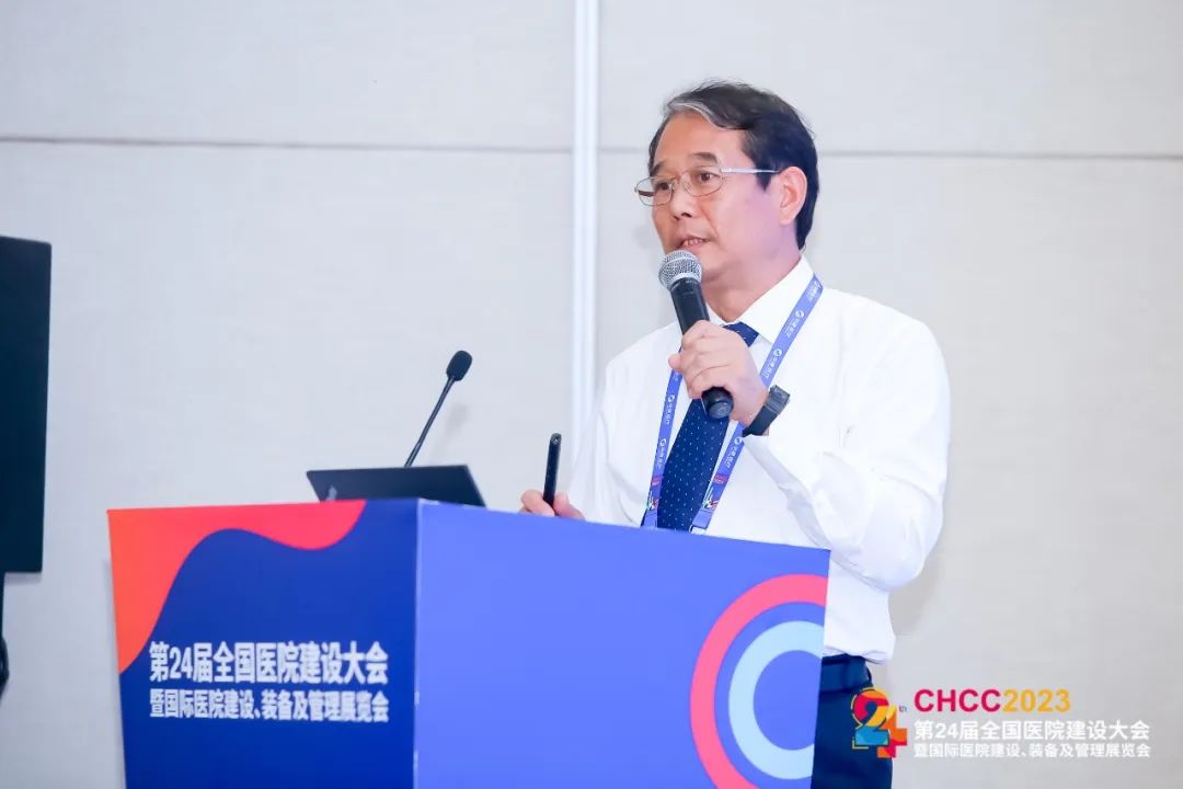 玖兆Family|天溯CHCC2023之行圆满落幕，探索智慧医院建设新未来