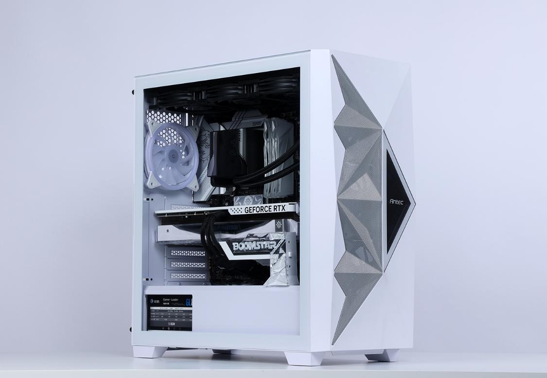 4500ddr5电脑配置,4070ti配ddr56000频率内存条